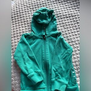 Hanna Andersson unisex Hoodie